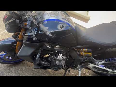 YAMAHA MT-09 SP 2021 - Image 2