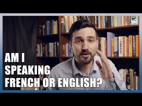 French Phrases in English (MUST KNOW)