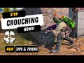 How to Stop Crouching, Avoid Ambush & Keep Calm Under Pressure! CODM Tips and Tricks