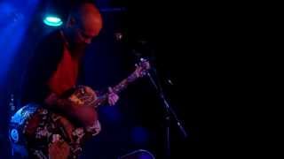 Nick Oliveri - Four Corners (live @ Viper Room, Vienna, 20130827)