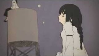 ハチ MV「沙上の夢喰い少女」HACHI / Sajyo no Yumekui Syoujyo