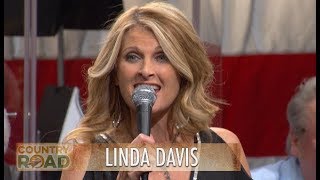 Linda Davis - &quot;Let&#39;s All Go Down To The River&quot;