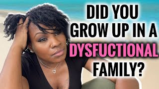 The 5 Different Child Roles in a Dysfunctional Family | Toxic Childhood | Toxic Parenting