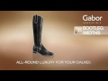 GABOR BOOTS AVAILABLE AT LAURIE'S SHOES ST. LOUIS