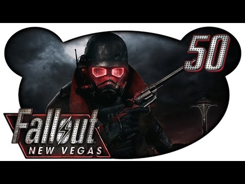 Fallout: New Vegas #50 - Alter Hund, neues Hirn (Let's Play Fallout: New Vegas German)
