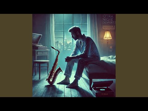 Otra Noche Despierto