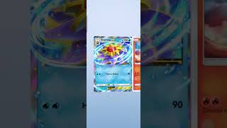 daily pocket tcg 123 #pokemoncards