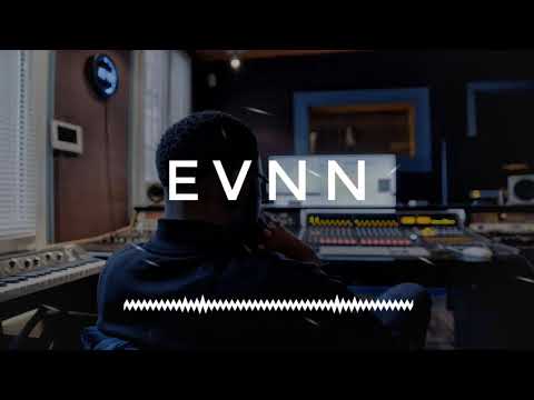 Damso x Josman Type Beat - "Fumée" (Prod. EVNN)