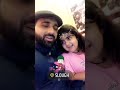 Qari Shahid Mehmood Reciting The Naat With His Niece Safa