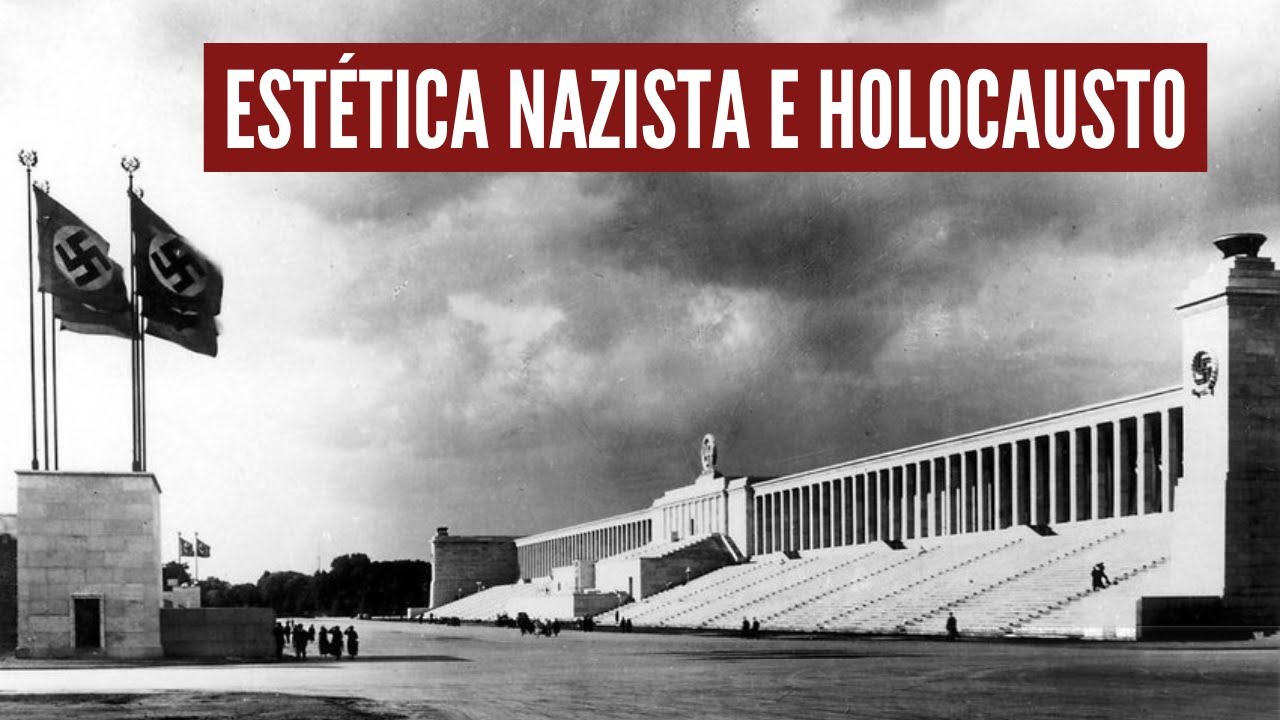 Arquitetura da destruição | Peter Cohen