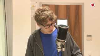 Tim Bendzko - Am seidenen Faden (Live bei Radio Hamburg)