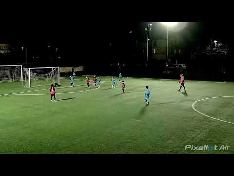 Winter Cup 2025-2026 | Primi Calci 2018 | Domenica 11 Gennaio 2026 | Trecasali (PR)