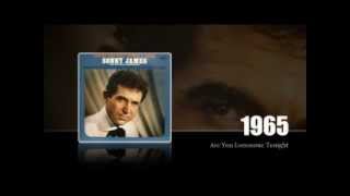 Sonny James - Are You Lonesome Tonight