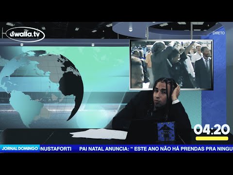 Dwalla - SKIP (Official Video)