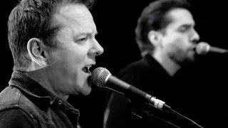 Kiefer Sutherland - Making of &#39;Down In A Hole&#39; (Part 1: The Beginning)