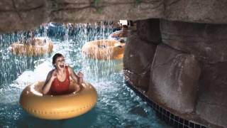 Wisconsin Dells Splashbacks Mom