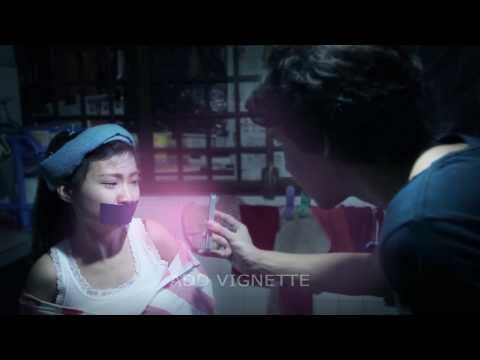 1314S1VES: Re:late (VFX Breakdown)