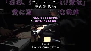Download lagu リスト:愛の夢 第3番 Liszt: Liebestraume No.3 小瀧俊治 (ピアノ) mp3 Download lagu リスト:愛の夢 第3番 Liszt: Liebestraume No.3 小瀧俊治 (ピアノ) mp3