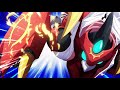 Cardfight Vanguard Soundtrack | Relentless Drive