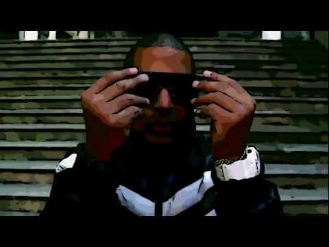 Yulien Oviedo feat. El Chulo - Borracho De Amor (((Video Oficial)))