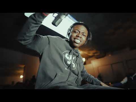 BLOODIE - WICKED (Official Video)