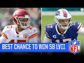 BEST Chance to Win the Super Bowl NEXT YEAR: Chiefs at No. 1 | CBS Sports HQ