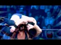Ryback: I'm dumb as fuck 