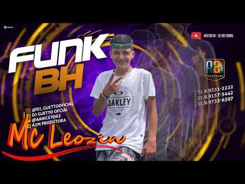 MC LEOZIN -  EU GOSTO MESMO  (( FROG PROD E PH DA SERRA)) 2018#A2MPRODUTORA