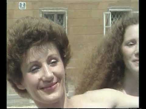 Haustor - Moja prva ljubav (Official video)