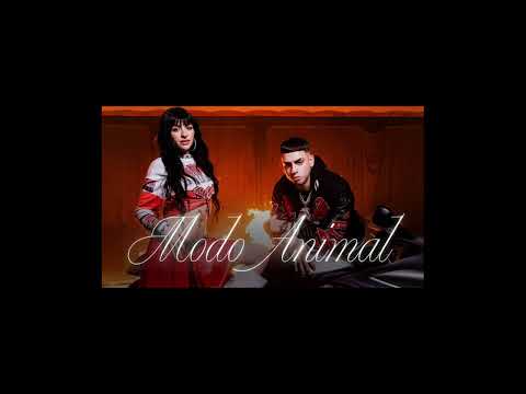 MESITA, CAZZU - MODO ANIMAL - Acapella