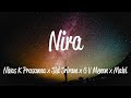 Nira Lyrics Nivas K Prasanna Sid Sriram GV Menon Malvi