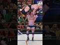 Goldberg Vs Brock Lesnar WrestleMania 20 Shorts
