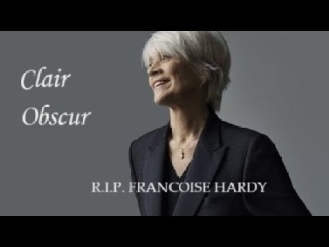 Clair Obscur // Viktor Lazlo - Françoise Hardy ...
