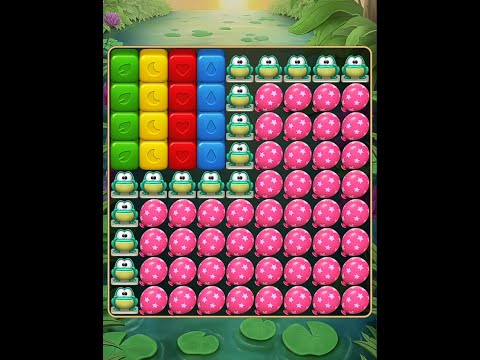 TOON BLAST level 3252