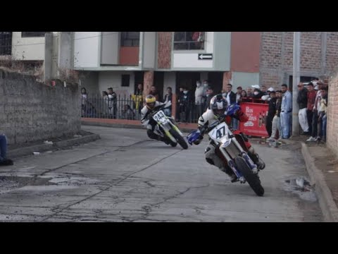 🏁 CATEGORÍA LIBRE . 🔥Valida Departamental. YACUANQUER - NARIÑO. MOTOVELOCIDAD 2021.