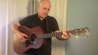 Video thumbnail for Taylor’s American Dream AD27 Delivers All the Tone Without the Frills by Acoustic Guitar Magazine