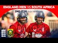 Records Tumble As Eng SMASH 304 Highlights England V South Africa 2nd Men S Vitality IT20 25