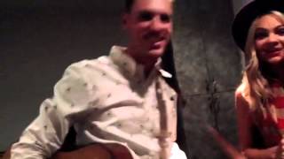 Caitlin Crosby  We Can Tour Recap (Episode 1)