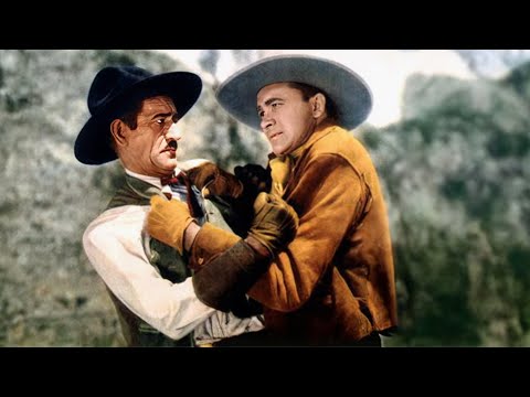 RIDERS OF THE ROCKIES (1937) - Tex Ritter - Free Western Movie [English]