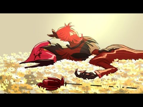 HAZBIN HOTEL | REDEMPTION | Comic ♡