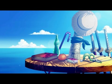 Maki Otsuki - RUN RUN RUN AMV One Piece