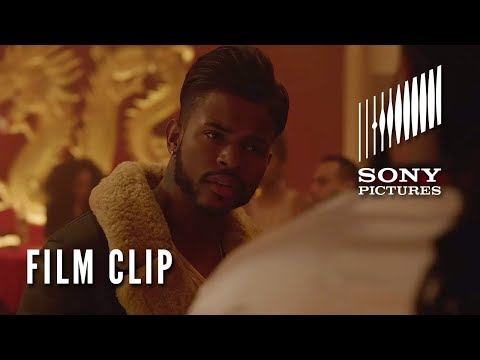 SUPERFLY Clip - Casino