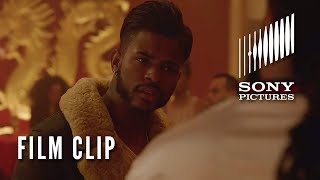 Video trailer för SUPERFLY Clip - Casino