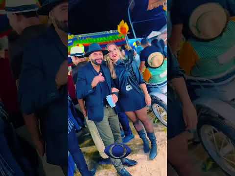 A Festa da Cachaça de Itarantim deixou saudades
