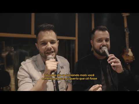 Lucas e Felipe - Antiquado (Guias DVD)