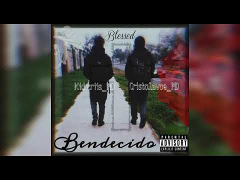 BENDICE - CRIISKEO ft CRISTO LA VOE (PROD. ABRAHAM WAYNE)