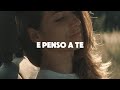 Luca Vasta - E penso a te (Lyric Video)