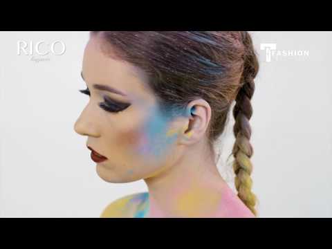 RICO Fashion Film Meditation