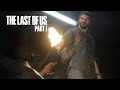 Joel Kills Marlene Lies To Ellie The Last Of Us Part 1 Remake