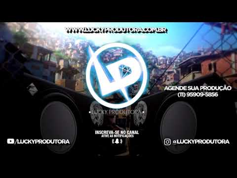 Sequencia de Toma Toma - Mc BN , Mc Gw e Quik Ironico - Rave na Favela 2 (Prod. Dj Brolly)
